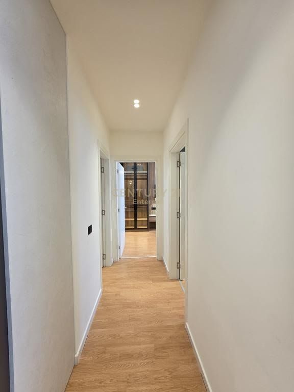 Modern Apartment 2+1+2 for Sale in Fiori di Bosco!