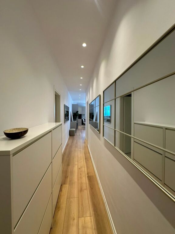 Apartment 1+1 for rent