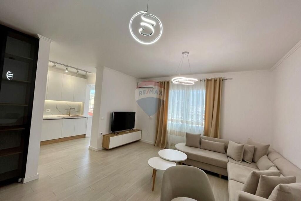 Apartament - Për Qira - Rruga Sami Frashëri, Tiranë