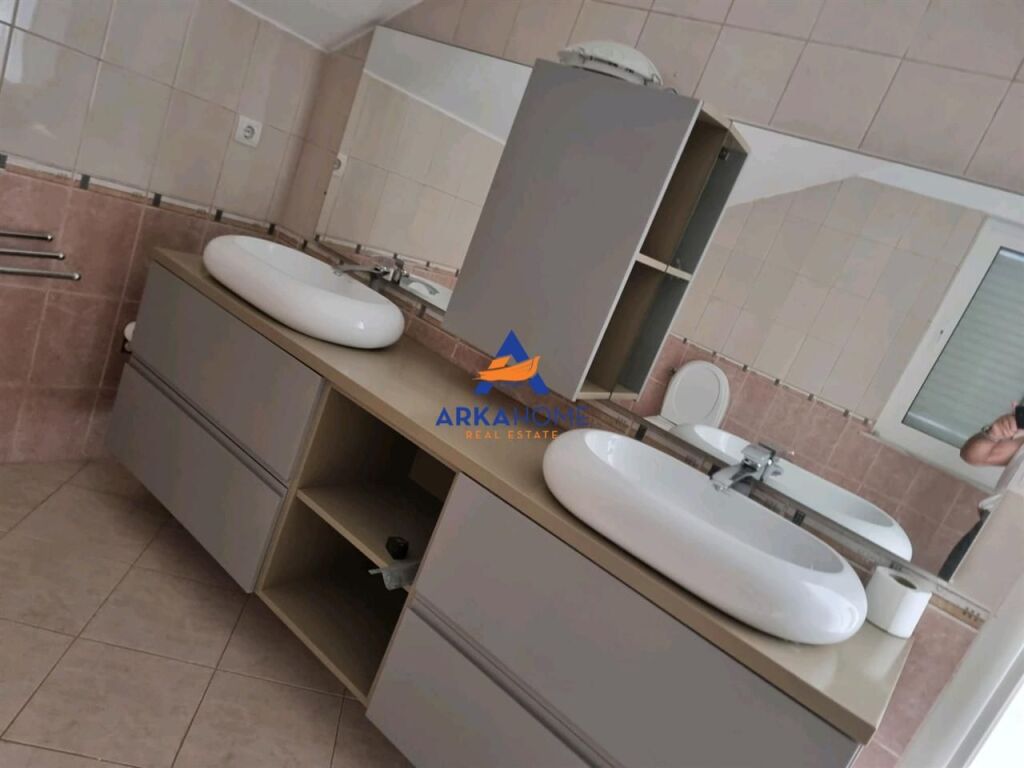 VILLA FOR RENT 2 FLOORS "ALI DEM" 1500 EURO