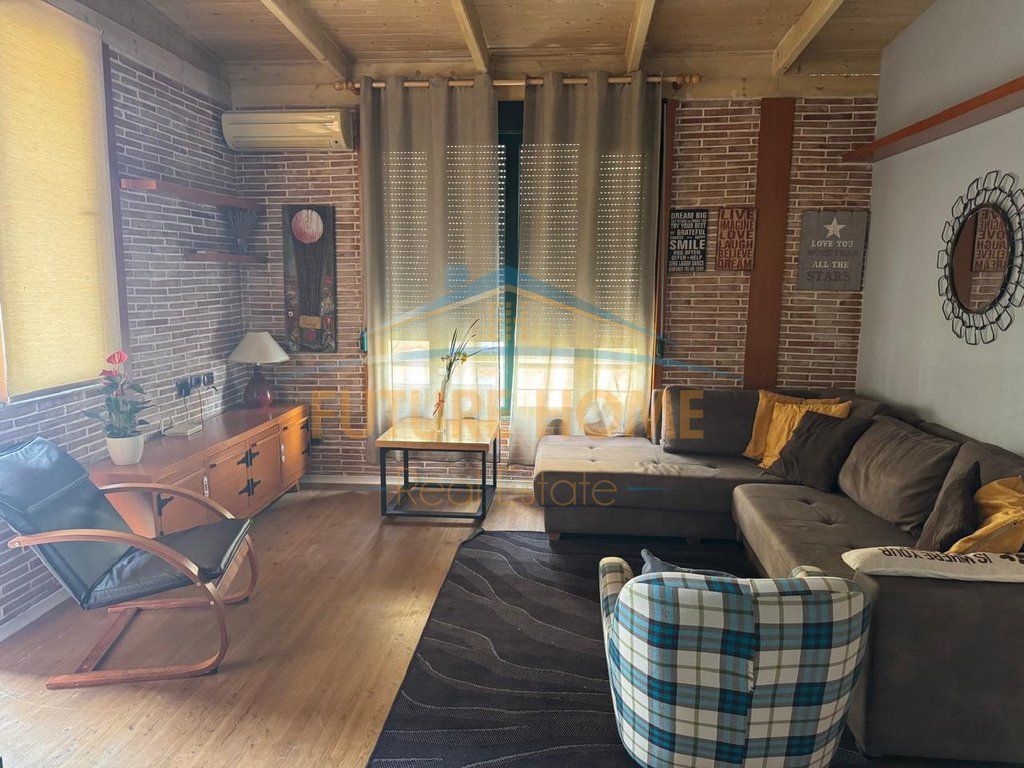 Qira, Apartament 1+1, Kopshti Zoologjik