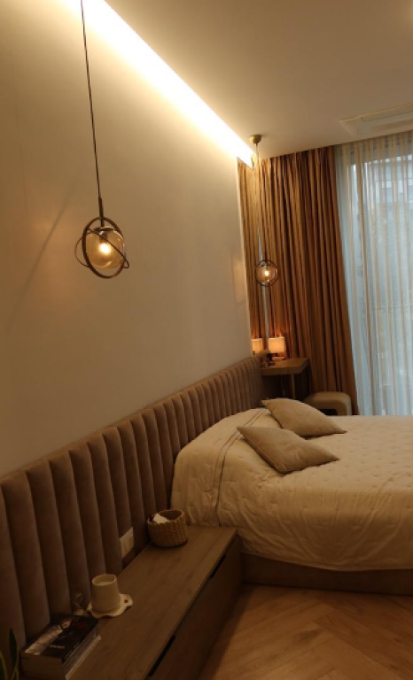🏡 MODERN APARTMENT FOR SALE 3+1+2 – LAKE VIEW RESIDENCE