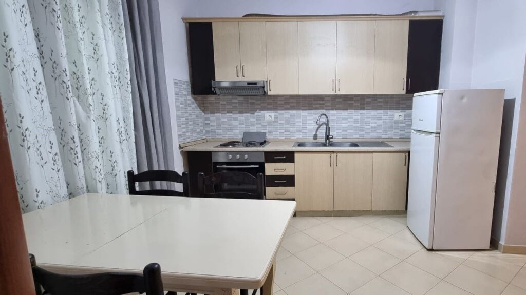 Appartamento 1+1 in affitto – Astir, vicino alla villa L !
