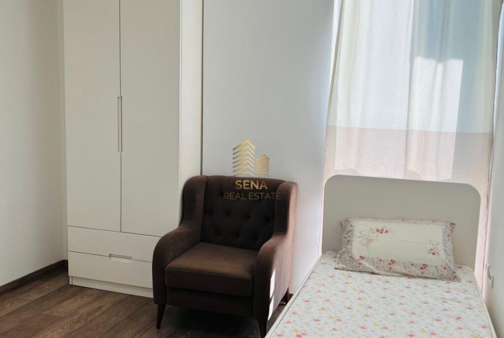 Rent, Apartment 2+1+2blk, Panorama Complex, 700 Euro/month