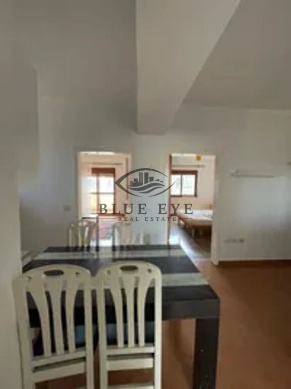 Apartment 1+1 for sale in Durres.