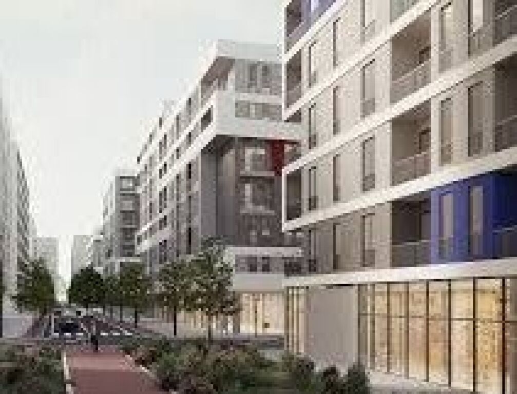 APARTAMENT NE SHITJE 1+1+PARKIM TE UNIVERS CITY