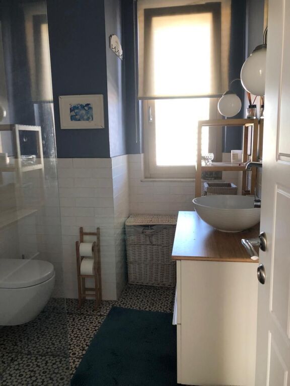 Jepet me qira apartament modern 1+1+depo tek Sheshi Willson! ✨