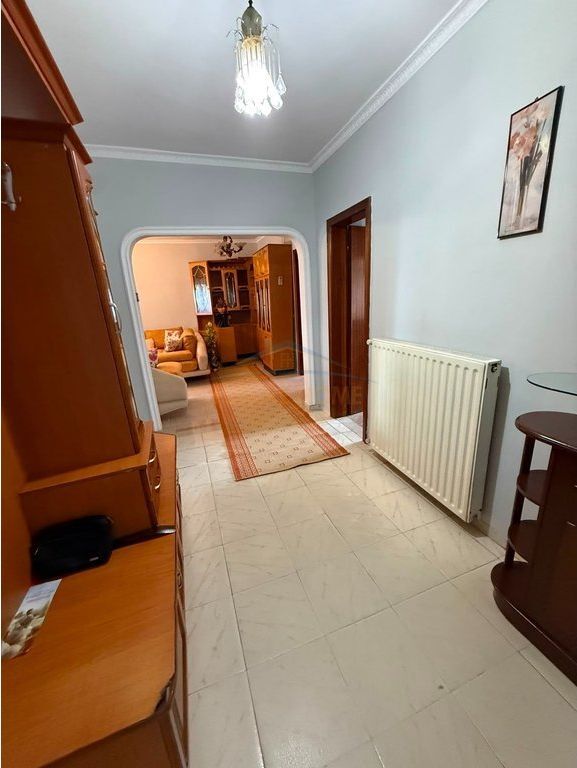 Qera, Apartament 2+1, Bulevardi Zhan D'Ark,Tiranë