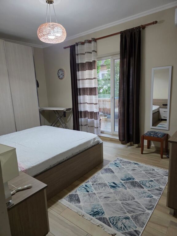 Qera | Apartament 2 + 1 | Ali Demi | 650 €/muaj