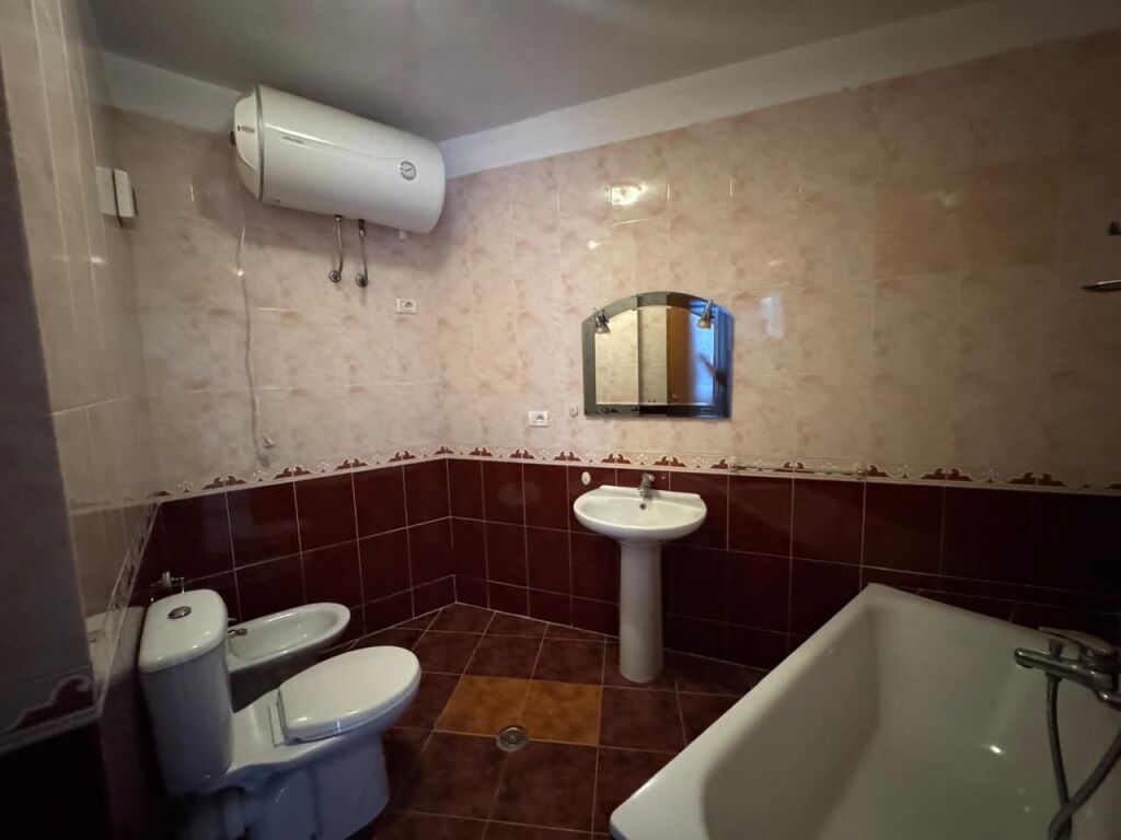 3+1 Apartment for Sale near the Ballet School!
