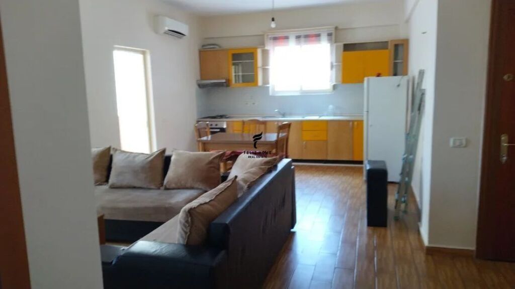APARTMENT FOR RENT 1+1 PARIS MUNICIPALITY 60,000 LEKE FH-79476