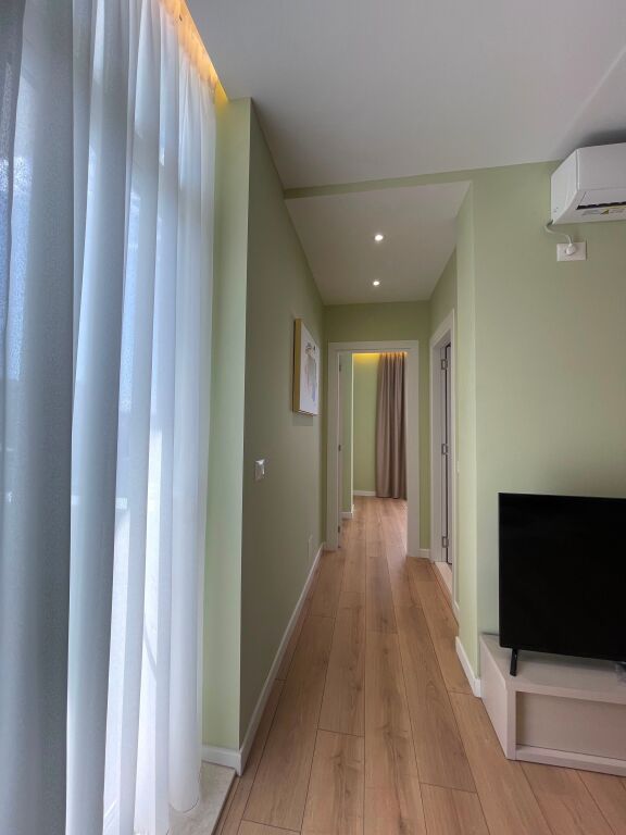 Appartamento 2+1 in vendita in via Myslym Shyri