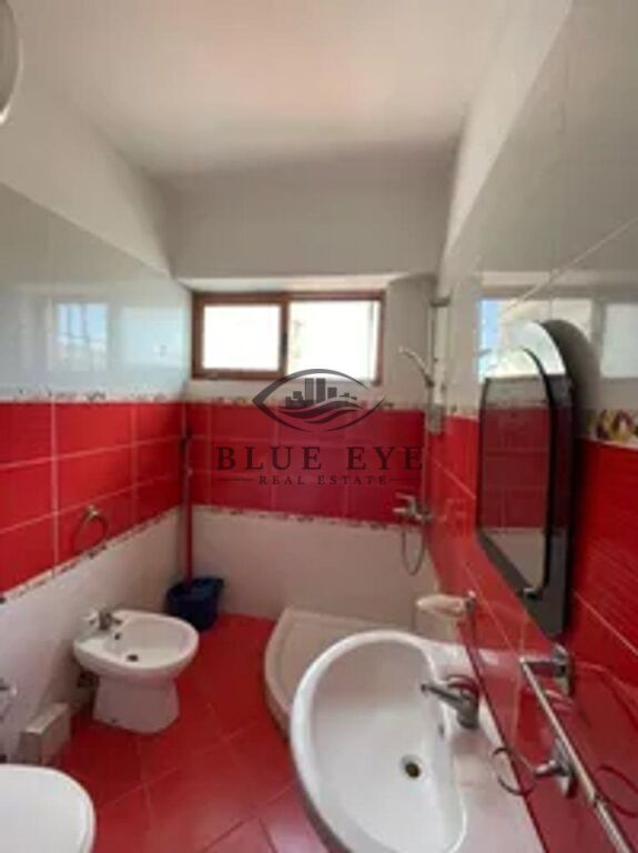 Apartment 1+1 for sale in Durres.