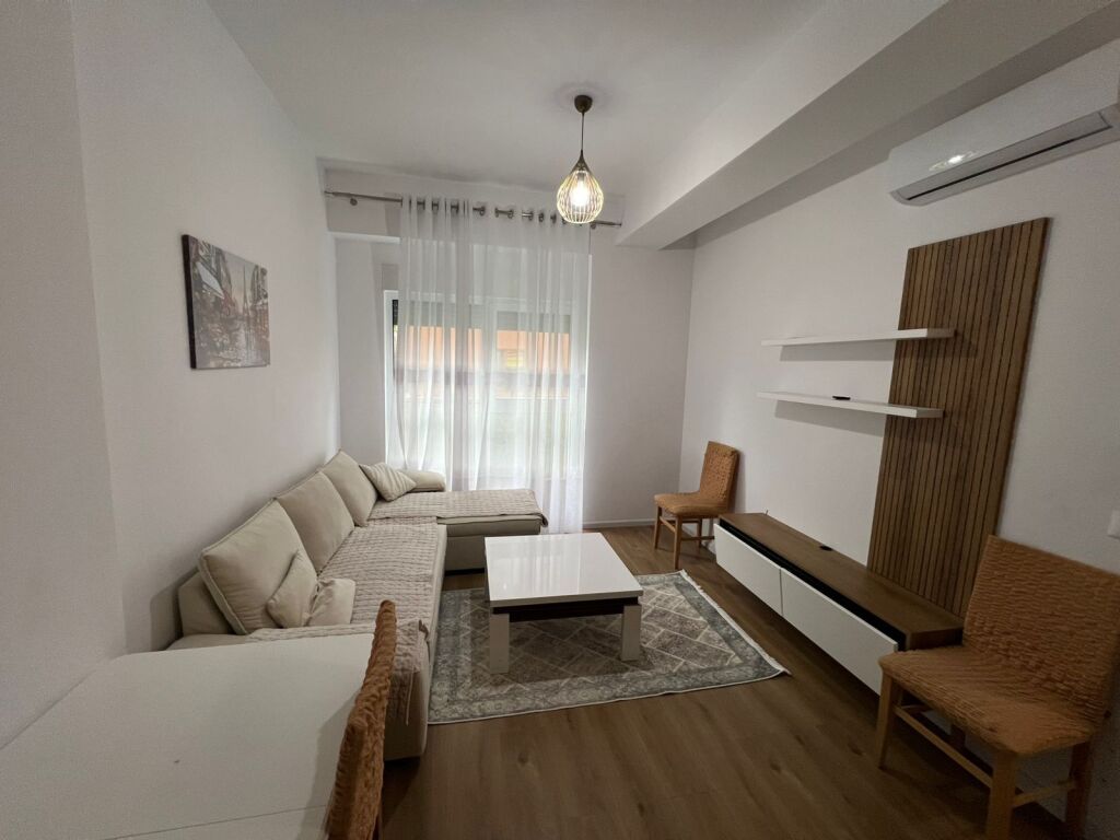 Appartamento 1+1 in affitto