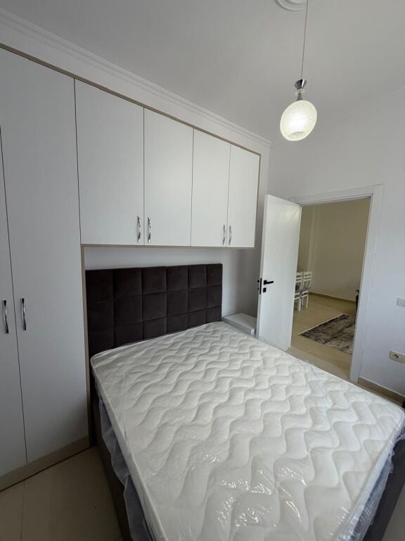 Apartament 1+1, Kopshti Botanik!