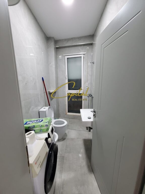 APARTMENT FOR RENT 1+1 PARIS COMMUNE 67,000 LEKE