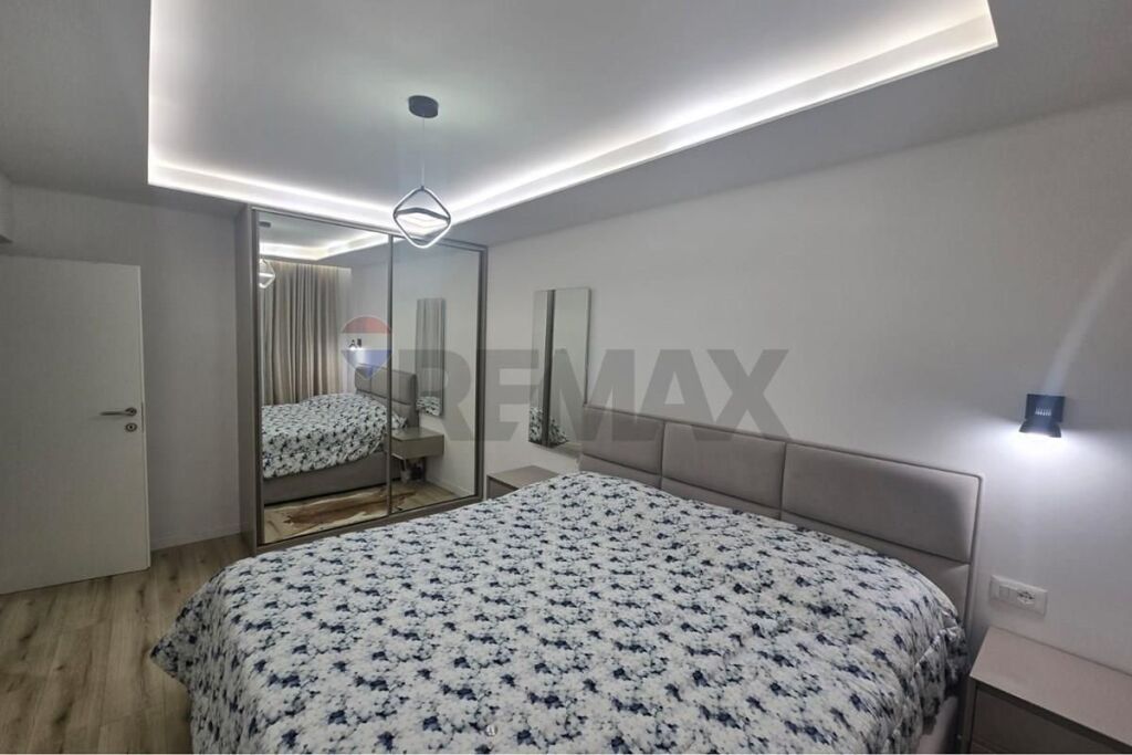 Apartment 2+1 for Sale Brryli