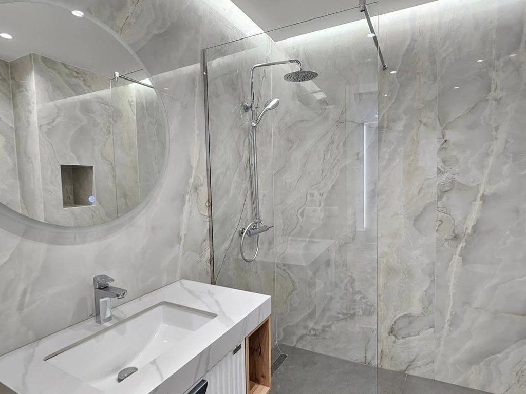 Appartamento 1+1 Premium in Lake View Residence