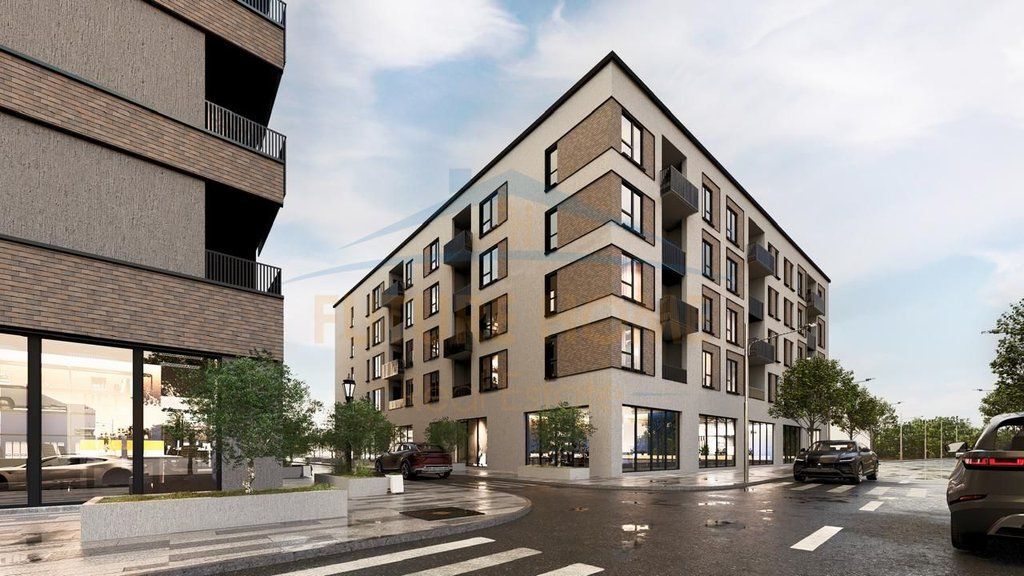 In vendita, Appartamento 1+1 (a rate), British Residence, Paskuqan.
