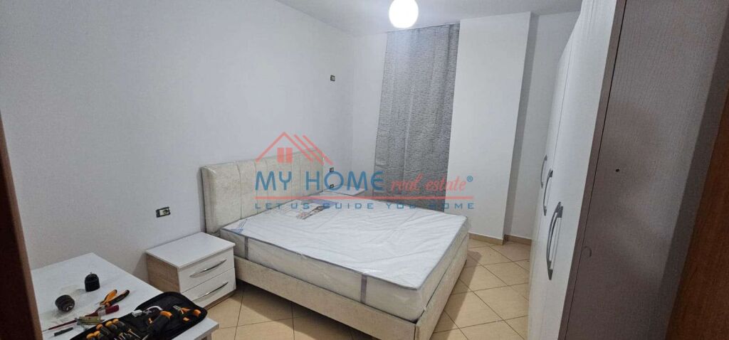 Apartament 2+1 me qera ne Yzberisht ne Tirane