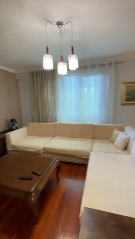 Apartment 3+1+2 for rent in Bllok !