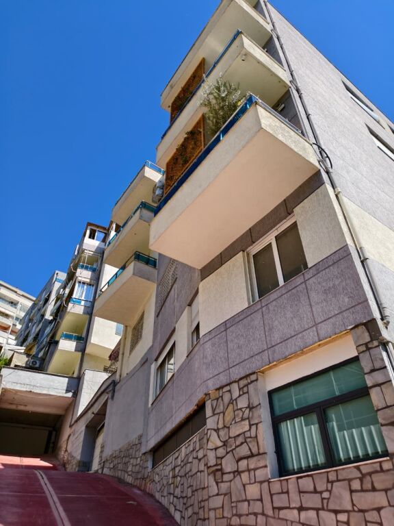Apartment 2+1