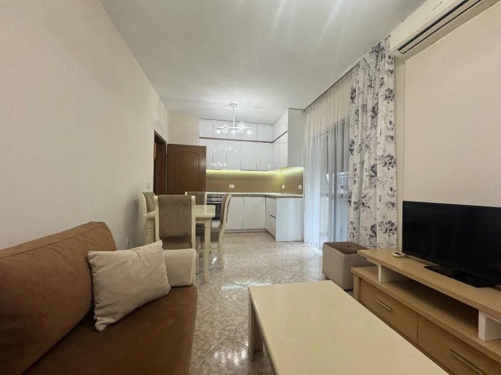 Apartament 1+1, Ish Parku!
