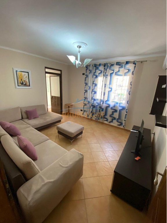 Qera, Apartament 2+1, Rruga Hoxha Tahsim Tirane