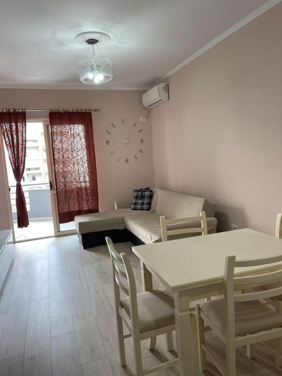Qera | Apartament 1 + 1 | Astir | 500 €/muaj