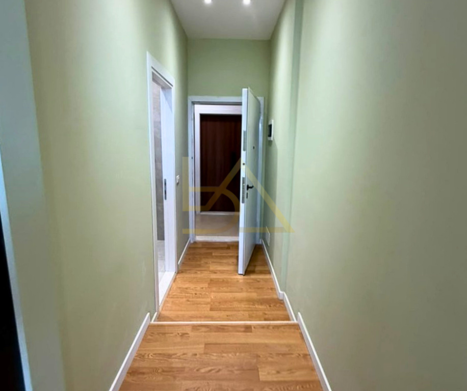 Appartamento 2+1 in Vendita – Myslym Shyri, Tirana