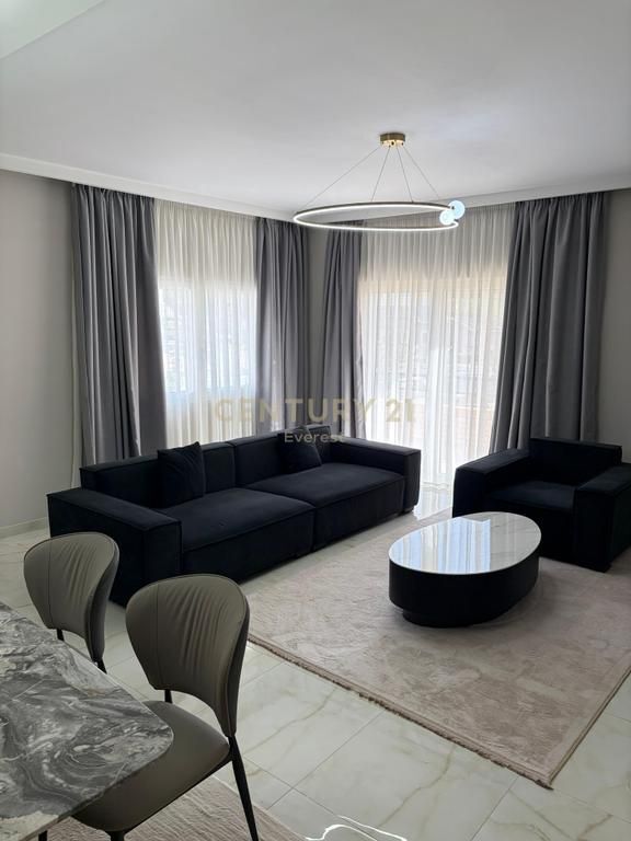 RESIDENCA LAKE LAND, APARTAMENT 2+1+POST PARKIMI PER QIRA