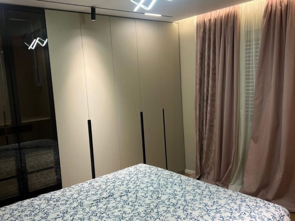 ✨ LUXURY 1+1 APARTMENT FOR RENT ✨ KODRA E DIELLIT