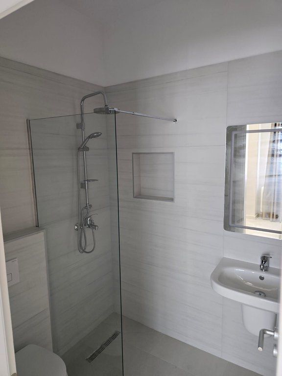 Apartament 2+1 Me Qira në Vasil Shanto!