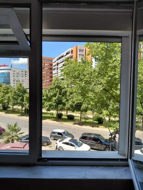 Qera | Apartament 2 + 1 | 21 Dhjetori | 500 €/muaj