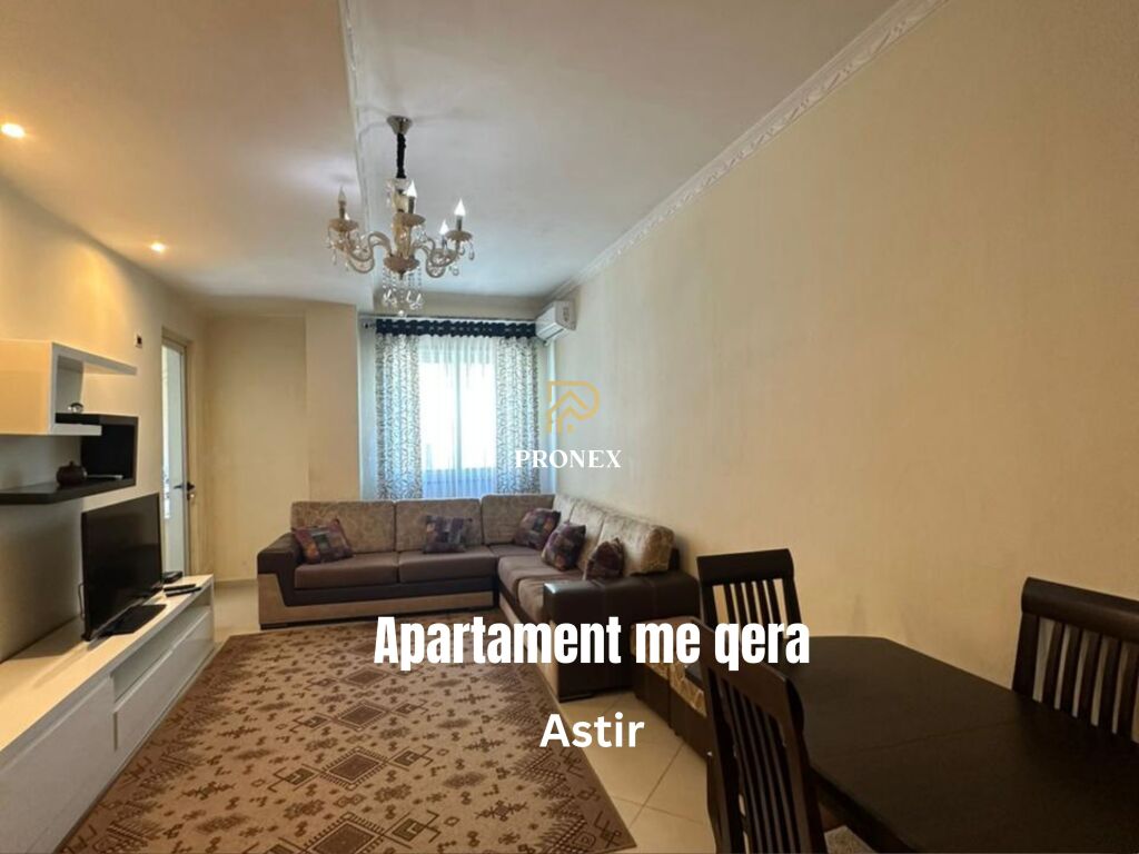 Appartamento in affitto - Astir