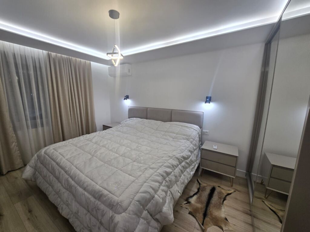 🏡 VENDESI APPARTAMENTO DI LUSSO 2+1 – VICINO A BRRYLI 📍