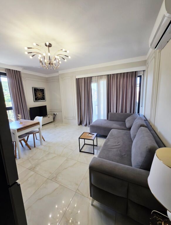 Jepet me Qira Apartament 1+1 Kompleksi Olimpik
