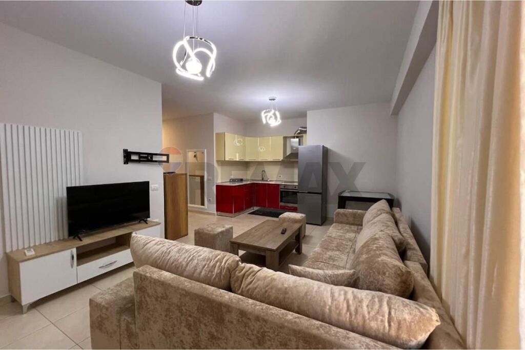 Apartament - Për Qira - Rruga Don Bosko, Tiranë