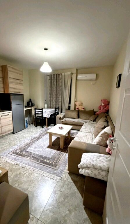 Apartament 1+1 te Fusha e Aviacionit