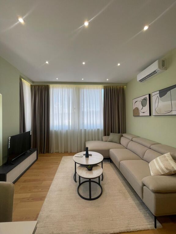 Apartment for sale 2+1 in Myslym Shyr