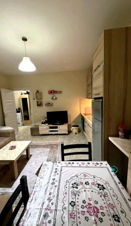 Apartament 1+1 te Fusha e Aviacionit