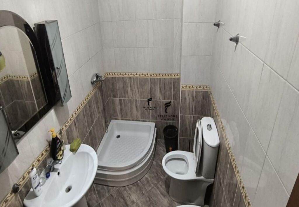 APARTMENT FOR RENT 2+1 PARIS COMMUNE 120,000 LEKE FH-79482