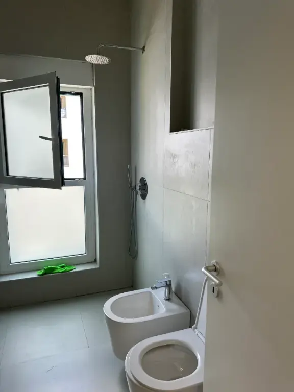 Qera | Apartament 2 + 1 | Ali Demi | 600 €/muaj