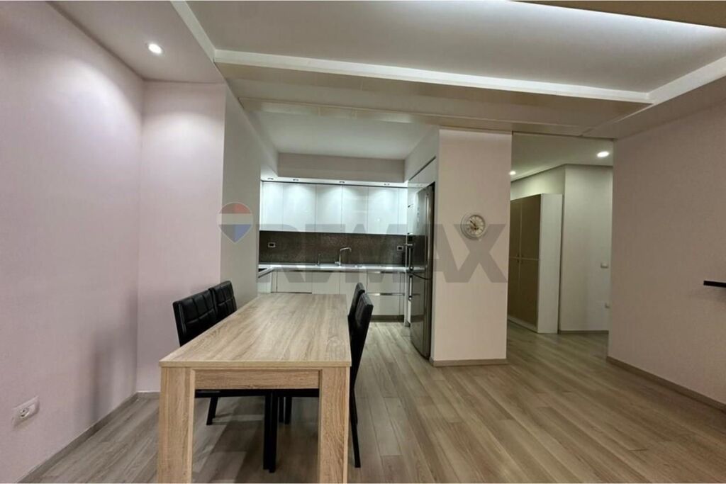 Apartment 3+1+2 For Rent In Bllok