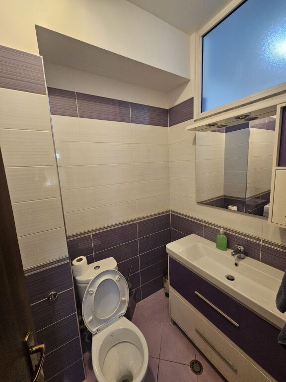 Apartament 2+1+2 me Qira në Astir!