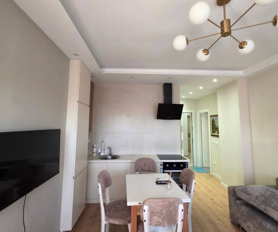 Apartament 1+1, Ish Tregu Elektrik!