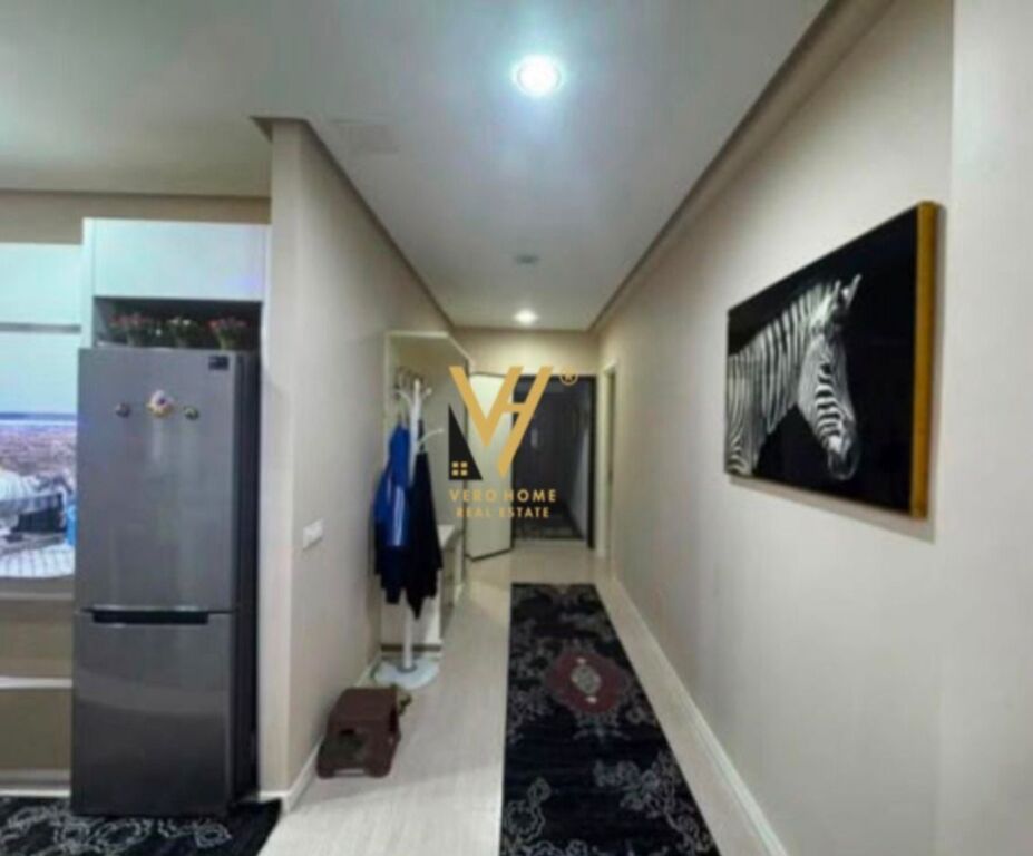 FOR SALE APARTMENT 3+1+2+3BLK AT MEZEZ, TOP CHANNEL 250,000 EURO
