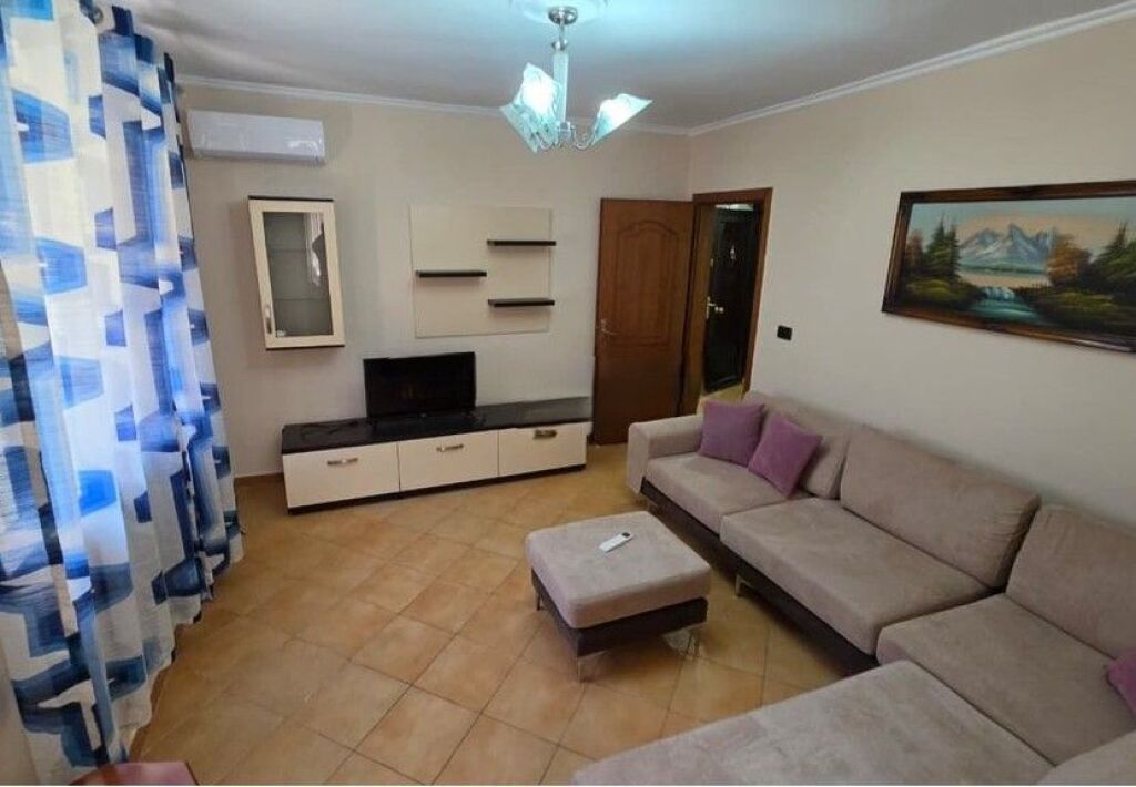 Jepet me qira apartament 1+1 prane Bar Oslo, Rruga Bardhyl