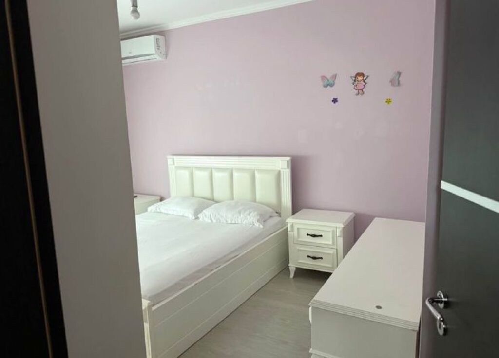 Apartment For Rent 2+1 At Komuna e Parisit (ID B2201959) Tirane
