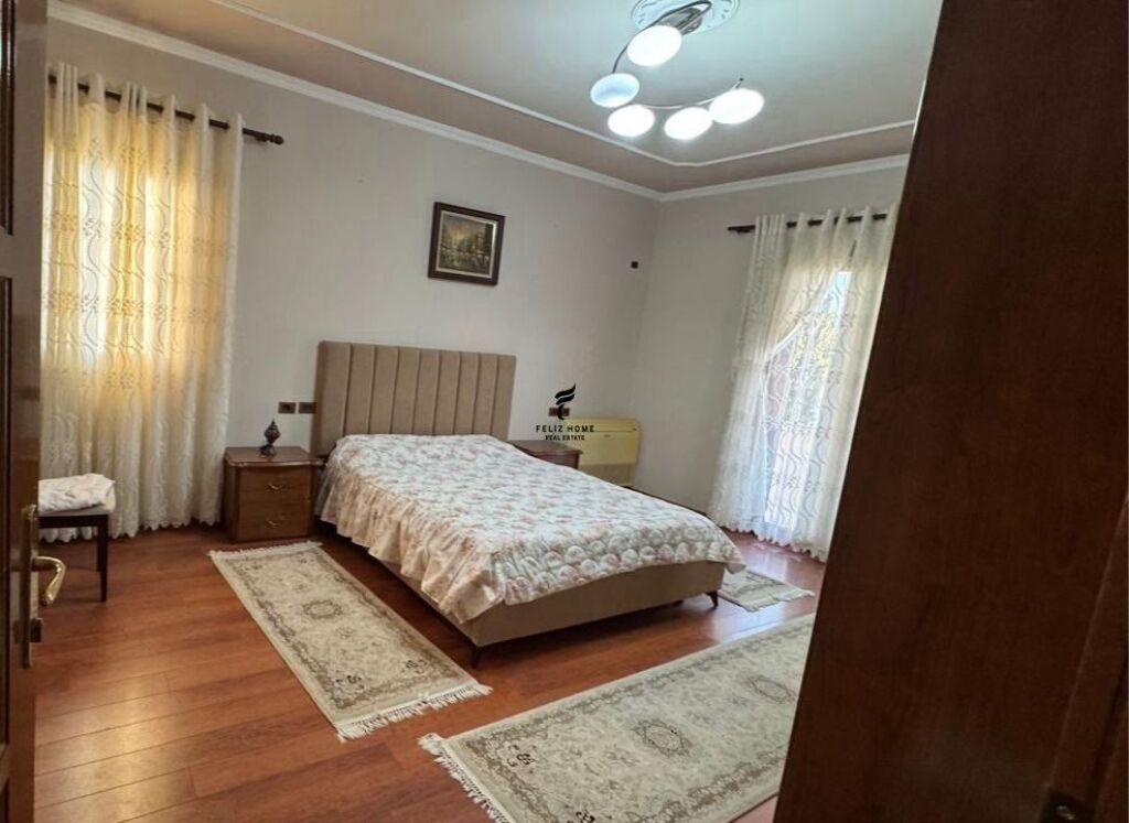 APARTMENT FOR RENT 2+1 DIBRES STREET 50,000 LEKE FH-79398